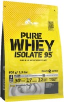 Proteină Olimp Pure Whey Isolate 95 Peanut Butter 600g imaginea #1 — magazin online Desire.md