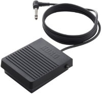 Педаль громкости для клавишного инструмента Korg PS-3