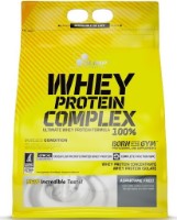 Proteină Olimp Whey Protein Complex 100% Chocolate 2.27kg imaginea #1 — magazin online Desire.md
