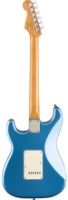 Chitara electrica Fender Classic Vibe 60s Stratocaster LF Lake Placid Blue imaginea #2 — magazin online Desire.md