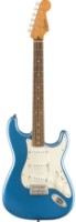 Электрическая гитара Fender Classic Vibe 60s Stratocaster LF Lake Placid Blue