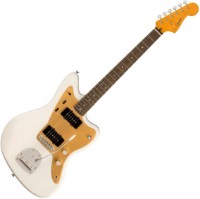 Электрическая гитара Fender FSR Vibe 50s Jazzmaster LF (White Blond)