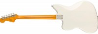 Chitara electrica Fender FSR Vibe 50s Jazzmaster LF (White Blond) imaginea #2 — magazin online Desire.md