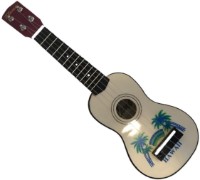 Ukulele Flame UK 08