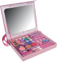 Детская декоративная косметика Create It! Make-Up Beauty Case (84516) фото №1 — интернет-магазин Desire.md