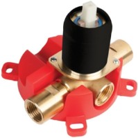 Set instalare baterie ingropata Herz (UH00367B)