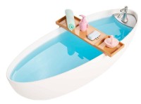 Кукла Barbie Confetti Soap & Accessories (HKT92) фото №3 — интернет-магазин Desire.md