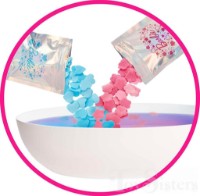 Кукла Barbie Confetti Soap & Accessories (HKT92) фото №5 — интернет-магазин Desire.md