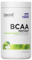 Аминокислоты Ostrovit BCAA 2-1-1 Instant 400g Green Apple