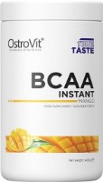 Аминокислоты Ostrovit BCAA Instant 400g Mango
