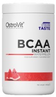 Аминокислоты Ostrovit BCAA 2-1-1 Instant 400g Watermelon