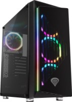 Carcasă Genesis Irid 400 RGB (NPC-1429) imaginea #1 — magazin online Desire.md