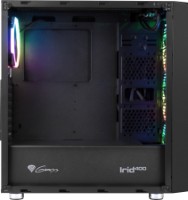 Carcasă Genesis Irid 400 RGB (NPC-1429) imaginea #3 — magazin online Desire.md