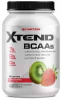 Aminoacizi XTend BCAA 1330g Strawberry & Kiwi