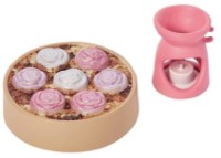 Кукла Barbie Spa Day (HKT90) фото №4 — интернет-магазин Desire.md