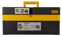 Ящик для инструментов Profmet 750020 фото №2 — интернет-магазин Desire.md