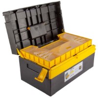 Ящик для инструментов Profmet 750020 фото №3 — интернет-магазин Desire.md