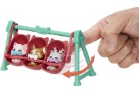 Păpușa Enchantimals Baby Best Friends (HLK86) imaginea #5 — magazin online Desire.md