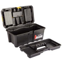 Ящик для инструментов Profmet 754104 фото №2 — интернет-магазин Desire.md