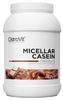 Proteină Ostrovit Micellar Casein 700g Chocolate