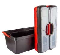 Ящик для инструментов Profmet 754409. фото №4 — интернет-магазин Desire.md