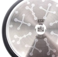 Cratiță AMT Gastroguss AMTI-1024 imaginea #2 — magazin online Desire.md