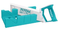 Fierăstrău Total Tools THT59126B