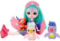 Păpușa Enchantimals City Tails (HKN15) imaginea #5 — magazin online Desire.md