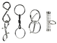 Головоломка Eureka Brain Busters 8pcs (473360) фото №2 — интернет-магазин Desire.md