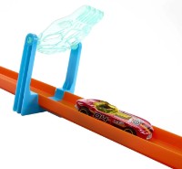 Drumul de joacă pentru copii Hot Wheels Track Builder Ice Crash Pack Track Set (HKX40) imaginea #3 — magazin online Desire.md