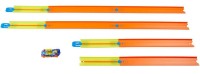 Set jucării transport Hot Wheels  Track Builder (GVG13) imaginea #2 — magazin online Desire.md