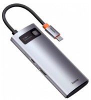 Хаб Baseus CAHUB-CX0G фото №3 — интернет-магазин Desire.md