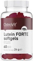 Supliment alimentar Ostrovit Lutein Forte 60cap