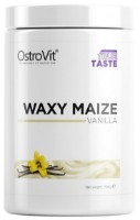 Гейнер Ostrovit Waxy Maize 700g Vanilla фото №1 — интернет-магазин Desire.md