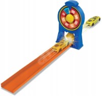 Set jucării transport Hot Wheels  Acrion Spin & Score (FWM85) imaginea #3 — magazin online Desire.md