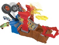 Set jucării transport Hot Wheels  Arena Smashers (HNB87) imaginea #3 — magazin online Desire.md