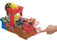 Set jucării transport Hot Wheels  Arena Smashers (HNB87) imaginea #4 — magazin online Desire.md
