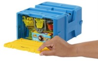 Drumul de joacă pentru copii Hot Wheels Builder Lightning Boost Pack (HMC03) imaginea #2 — magazin online Desire.md