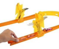 Drumul de joacă pentru copii Hot Wheels Builder Lightning Boost Pack (HMC03) imaginea #3 — magazin online Desire.md