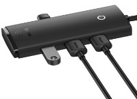 Multiplicator Baseus WKQX030401 imaginea #2 — magazin online Desire.md