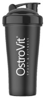 Шейкер для спортивного питания Ostrovit Shaker Sport 700ml Black