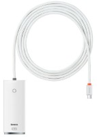 Разветвитель Baseus WKQX030502