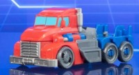 Фигурка героя Hasbro Transformers Earthspark Optimus Prime (F6716) фото №2 — интернет-магазин Desire.md
