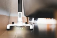 Вертикальный пылесос Sharp SAVP4001AQEU фото №5 — интернет-магазин Desire.md