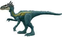 Figura Eroului Mattel Jurassic World Elaphrosaurus (HLN49)