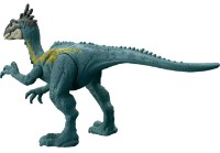 Фигурка героя Mattel Jurassic World Elaphrosaurus (HLN49)