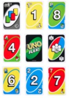 Joc educativ de masa Mattel Uno Flex (HMY99) imaginea #4 — magazin online Desire.md