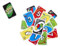 Joc educativ de masa Mattel Uno Flex (HMY99) imaginea #5 — magazin online Desire.md