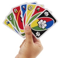 Joc educativ de masa Mattel Uno Flex (HMY99) imaginea #6 — magazin online Desire.md