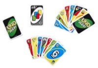 Joc educativ de masa Mattel Uno Flex (HMY99) imaginea #7 — magazin online Desire.md